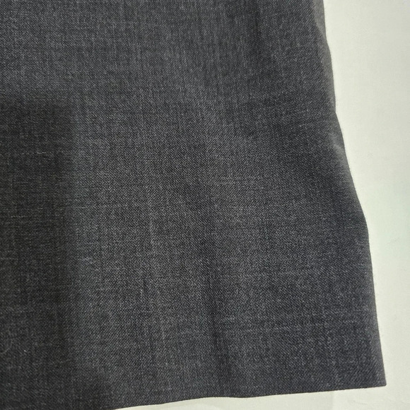 Express Conscious Edit Drawstring Waist Jogger Trouser Pants Wool Blend Size 28 - Picture 7 of 10